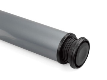 Стол кухонный 100х60 на алюминиевых ножках CRAFT И ДРУГИЕ