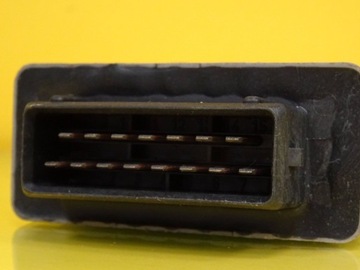 MODUL RELÉ PUMPY PALIVA FIAT BARCHETTA RSC240102 NR1823