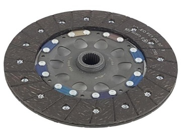 КОМПЛЕКТ СЦЕПЛЕНИЯ. HONDA ACCORD-CIVIC 2.2 04-