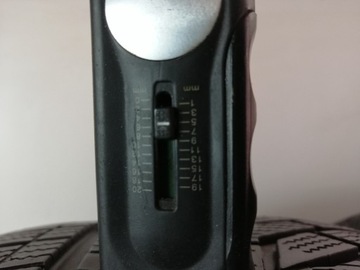 4x Hankook 265/60R18 114H ЗИМА ICEPT EVO2