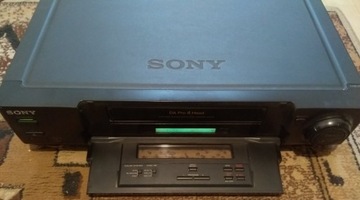 УДАЛЕННАЯ ОРГАНИЗАЦИЯ Видеомагнитофон Sony RMT-V141K SLV-436EE VHS