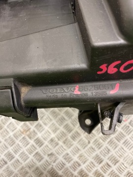 POUZDRO FILTRU VZDUCHU VOLVO S60 8626061