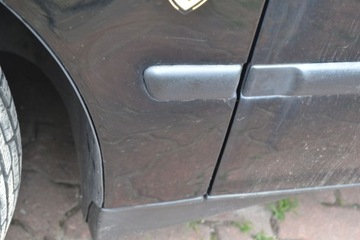 BLATNÍK LEVÝ PŘEDNÍ SAAB 95 9-5 01-04R 170