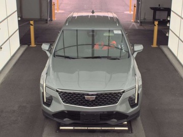 Cadillac 2025 Cadillac XT4 Premium Luxury 2025 2.0 Benzyna 235KM, zdjęcie 7