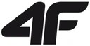 4F МУЖСКАЯ ФУТБОЛКА 100% ХЛОПОК / размер XXL