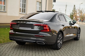 Volvo S60 III 2022 INSCRIPTION__ PANORAMA__SUPER WYPOSAŻENIE, zdjęcie 12