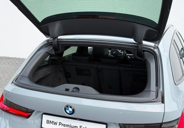 BMW Seria 3 G20-G21 Touring 2.0 320d 190KM 2024 BMW Seria 3 I wlasciciel M Sport Gwarancja Bezwypadkowy FVAT23, zdjęcie 11