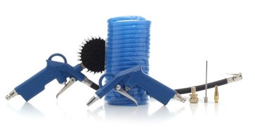 НАБОР ПНЕВМАТИЧЕСКИХ ПИСТОЛЕТОВ x6