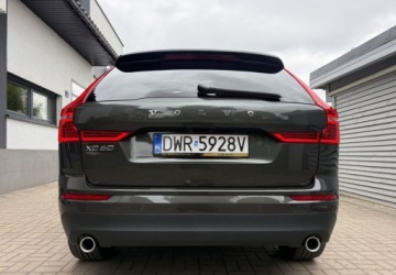 Volvo XC60 II Crossover D3 150KM 2019 Volvo XC 60 Volvo XC 60 2.0 Diesel 150KM, zdjęcie 14