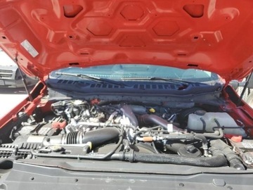 Ford 2023 Ford F250 2023, 6.7L, 4x4, SUPER DUTY, od ubezpieczalni 6.7 Diesel 500KM, zdjęcie 10