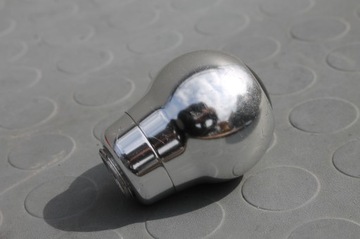 УНИВЕРСАЛЬНАЯ ХРОМИРОВАННАЯ РУЧКА ПЕРЕКЛЮЧЕНИЯ ПЕРЕДАЧ