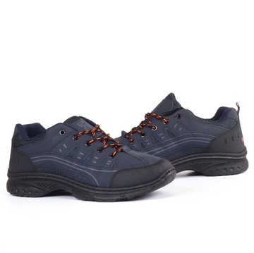 ТРЕККИНГОВАЯ РАБОЧАЯ ОБУВЬ мужская СПОРТИВНОГО ШИТЬЯ