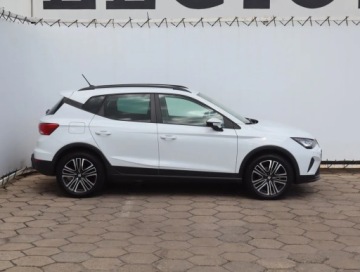 Seat Arona 2025 Seat Arona 1.0 TSI, Salon Polska, 1. Właściciel, zdjęcie 5