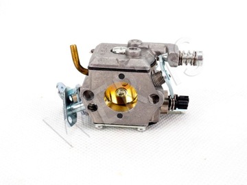 КАРБЮРАТОР ДЛЯ HUSQVARNA SAW 36 41 137 141 142 ЗАПЧАСТИ ДЛЯ ПИЛЫ HUSQVARNA