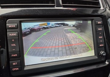 Citroen C3 Aircross  2013 Citroen C4 Aircross 1.6Hdi 115km Led Xenon Kamera Isofix Klima Navi Oplaco, zdjęcie 21