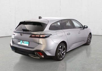 Peugeot 2023 Peugeot 308 1.5 BlueHDi Allure EAT8 2023 od RiA 1.5 Diesel 130KM, zdjęcie 5