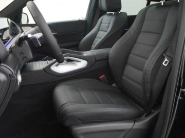 Mercedes GLE V167 SUV Facelifting 3.0 450d 367KM 2026 MERCEDES-BENZ GLE 450 d 4-Matic AMG Line 3.0 (367KM) 2026, zdjęcie 11