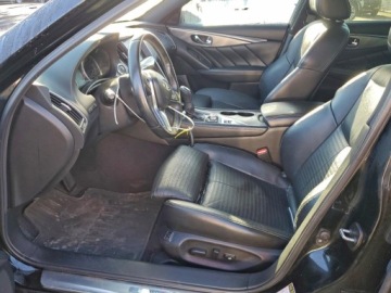 Infiniti Q50 II 2020 Infiniti Q50 Edition 30 2020 3.0 Benzyna 300KM, zdjęcie 7