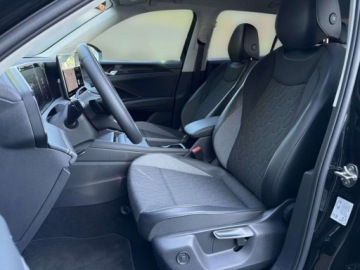 Volkswagen Tiguan III 2025 Volkswagen Tiguan TDI 150KM GOAL LED Plus Hak Kamery 360 Nawigacja FV, zdjęcie 9