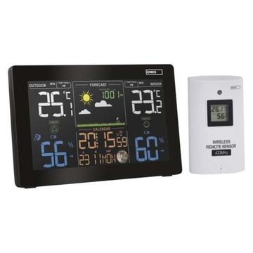 Метеостанция EMOS METEO E5111