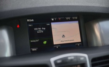 Renault Laguna III 2014 Renault Laguna Renault Laguna 2.0 Diesel 175KM, zdjęcie 23