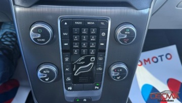 Volvo V40 II Cross Country D3 150KM 2015 Volvo V40 2.0d3 204KM bi xenon asyst.park Navi kamera panorama zamiana 1, zdjęcie 19