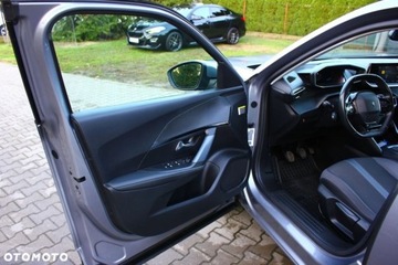 Peugeot 2008 II 2020 Peugeot 2008 Peugeot 2008 1.5 Diesel 130KM, zdjęcie 30