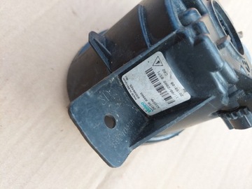 HALOGEN NISSAN QASHQAI MICRA X-TRAIL MASTER P