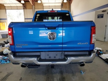  RAM 1500 Big Horn 2021 5.7l 5.7 Benzyna 395KM, zdjęcie 2