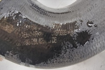 LEVÝ PŘÍVOD INTERCOOLER MERCEDES-BENZ E T-MODEL (S212) 2045282182 2011