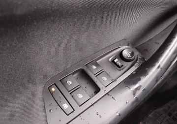 Opel Astra K Sportstourer Facelifting 1.2 Turbo 130KM 2021 Opel Astra 2021r, SALON POLSKA. 1.2 Benzyna. Uszkodzony prawy tyl. Jezdzi., zdjęcie 9