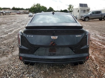 Cadillac 2022 Cadillac CT4 V Blackwing 2022 3.6 Benzyna 472KM, zdjęcie 2