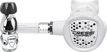 Автоматический клапан CRESSI SUB MC9 COMPACT INT