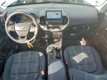 Ford Bronco VI 2024 Ford Bronco Sport Heritage 2024 1.5 Benzyna 181KM, zdjęcie 8