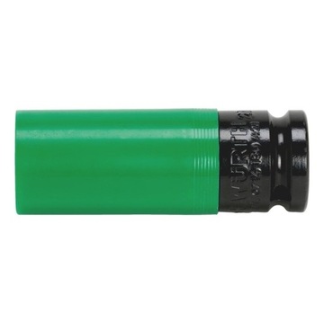 УДАРНАЯ ГОЛОВКА Wurth 1/2 ДЮЙМА WS17 POWER