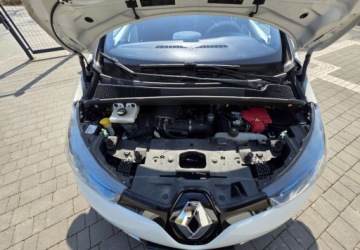 Renault ZOE I 2015 Renault Zoe Renault Zoe Navi Automat Bateria 2 ladowarki Elektryczny 43KM, zdjęcie 32
