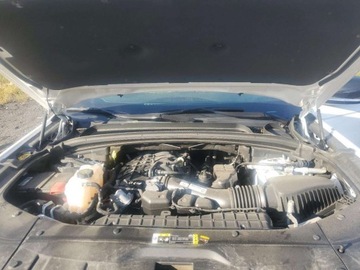 Jeep Grand Cherokee V 2023 Jeep Grand Cherokee Limited 2023 3.6l 3.6 Benzyna 293KM, zdjęcie 6