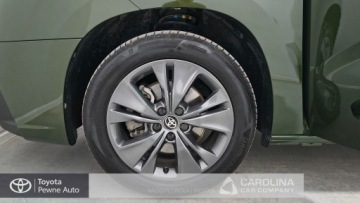 Toyota Proace II 2024 Toyota PROACE CITY VERSO Long 1.5 D-4D Family Long, zdjęcie 18