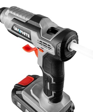 Аккумуляторный клеевой пистолет Energy+ 18 В, без аккумулятора