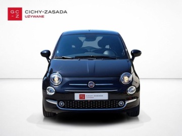 Fiat 500 IV 2023 Fiat 500 Benzyna 70KM, zdjęcie 33