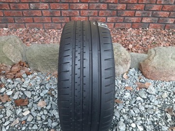CONTINENTAL SPORTCONTACT 5 225/45R18 95Y (H54)