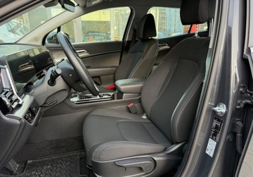 Kia Sportage V SUV 1.6 T-GDI 160KM 2024 Kia Sportage MY25 wersja M PAKIET ZIMOWY, 160KM 7DCT AUTOMAT dostepny od, zdjęcie 13