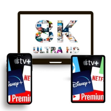 Кабель-адаптер USB C HDMI 2.1 8K 60 Гц 4K 144 Гц iPhone 15 Pro