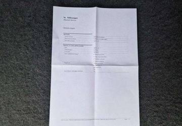 Volkswagen T-Cross SUV 1.0 TSI 115KM 2019 Volkswagen T-Cross Volkswagen T-Cross 1.0 TSI OPF DSG Style Benzyna 116KM, zdjęcie 36