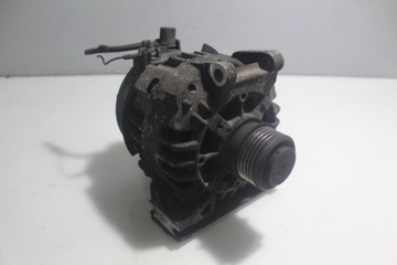 ALTERNATOR MERCEDES A KLASA W168 1.7CDI