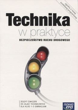 Technika w praktyce 1-3 Zeszyt ćwiczeń
