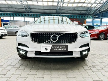Volvo 2020 Volvo V90 Cross Country I-wł Kraj Bezwypad FV23%, zdjęcie 2
