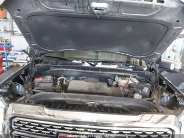  GMC Sierra 2021r., 1500 Denali, od ubezpieczalni 5.3 Benzyna 355KM, zdjęcie 11