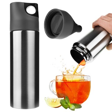 KUBEK TERMICZNY TERMOS 500ml