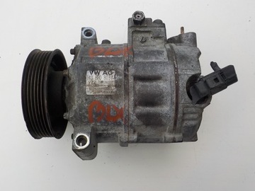 GOLF V A3 8P 2.0 TFSI FSI BWA BLX SPREZARKA KLIMATYZACJI 1K0820803N